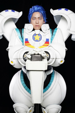 画像ギャラリー No.010のサムネイル画像 / 「#コンパス」ニコニコネット超会議2021のステージ概要を公開