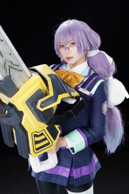 画像ギャラリー No.012のサムネイル画像 / 「#コンパス」ニコニコネット超会議2021のステージ概要を公開