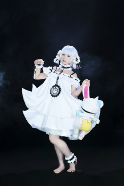 画像ギャラリー No.020のサムネイル画像 / 「#コンパス」ニコニコネット超会議2021のステージ概要を公開