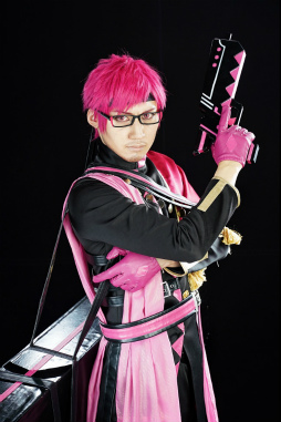 画像ギャラリー No.036のサムネイル画像 / 「#コンパス」ニコニコネット超会議2021のステージ概要を公開