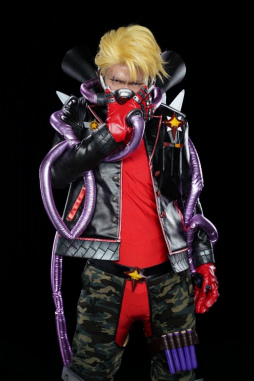 画像ギャラリー No.038のサムネイル画像 / 「#コンパス」ニコニコネット超会議2021のステージ概要を公開