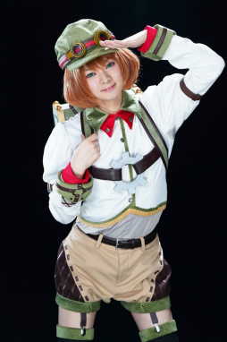 画像ギャラリー No.039のサムネイル画像 / 「#コンパス」ニコニコネット超会議2021のステージ概要を公開