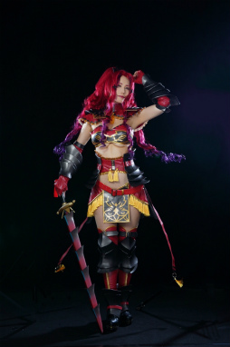 画像ギャラリー No.042のサムネイル画像 / 「#コンパス」ニコニコネット超会議2021のステージ概要を公開