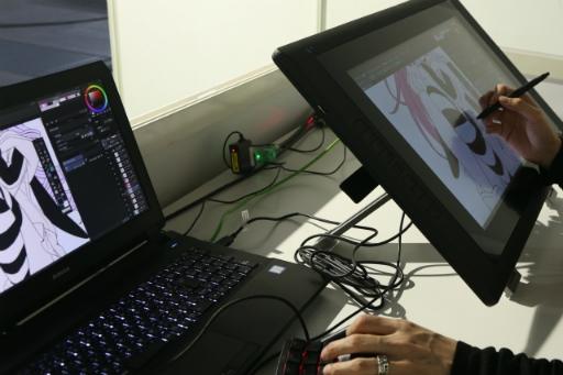 画像ギャラリー No.045のサムネイル画像 / 「#コンパス」ニコニコネット超会議2021のステージ概要を公開