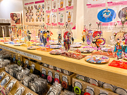 画像ギャラリー No.004のサムネイル画像 / 「#コンパス」,スイーツパラダイスとのコラボカフェが11月1日より期間限定開催。予約受付が本日スタート