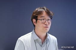 ���������꡼ No.010�Υ���ͥ������ / �Υ��󥿥ӥ塼�ϡ�#����ѥ��פǤ���Ѥ���Ƥ���NHN�Υ����೫ȯ�����ѥץ�åȥե������Gamebase�פȤϡ�