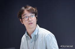 ���������꡼ No.011�Υ���ͥ������ / �Υ��󥿥ӥ塼�ϡ�#����ѥ��פǤ���Ѥ���Ƥ���NHN�Υ����೫ȯ�����ѥץ�åȥե������Gamebase�פȤϡ�