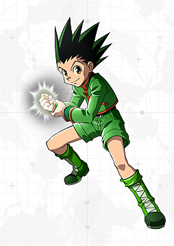 ���������꡼ No.003�Υ���ͥ������ / ��#����ѥ��ס�TV���˥��HUNTER��HUNTER�פΥ���ܥ��٥�Ȥ򳫻ϡ�������ܥҡ������ǥ���ȥ��륢���������ܥ������塼����о�