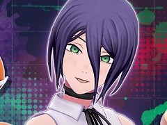 「#コンパス」累計2000万ダウンロードを突破。劇場版「チェンソーマン レゼ篇」とのコラボを開始し，新ヒーロー「レゼ」を実装