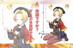 ���������꡼ No.003�Υ���ͥ������ / �֥��֥�С����ȡץ����ɥХȥ��Ҳ𤹤�ࡼ�ӡ��������ˡ�����μ����񡤻������ʤɡ��ܺ���о줹��9̾�ν�������饯������