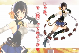 ���������꡼ No.007�Υ���ͥ������ / �֥��֥�С����ȡץ����ɥХȥ��Ҳ𤹤�ࡼ�ӡ��������ˡ�����μ����񡤻������ʤɡ��ܺ���о줹��9̾�ν�������饯������