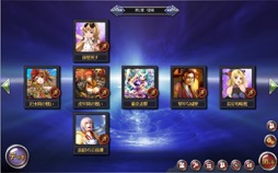 画像ギャラリー No.002のサムネイル画像 / ブラウザカードゲーム「ランブルバースト」OBT先行レポート。「戦術カード」を組み合わせたデッキで独自の戦略を編みだし,相手プレイヤーを出し抜こう