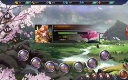 画像ギャラリー No.003のサムネイル画像 / ブラウザカードゲーム「ランブルバースト」OBT先行レポート。「戦術カード」を組み合わせたデッキで独自の戦略を編みだし,相手プレイヤーを出し抜こう