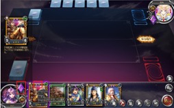 画像ギャラリー No.005のサムネイル画像 / ブラウザカードゲーム「ランブルバースト」OBT先行レポート。「戦術カード」を組み合わせたデッキで独自の戦略を編みだし,相手プレイヤーを出し抜こう