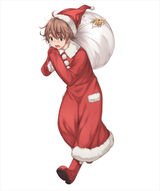 ���������꡼ No.004�Υ���ͥ������ / �֥��֥�С����ȡס����ꥹ�ޥ����٥�ȡ�����η���פ򳫺š����ָ��ꥫ���ɥѥå���