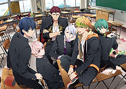 画像ギャラリー No.002のサムネイル画像 / 「喧嘩番長 乙女〜完全無欠のマイハニー〜」のOPムービーが公開。DL版購入者に向けたオリジナルテーマプレゼントの情報も