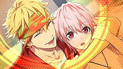 画像ギャラリー No.003のサムネイル画像 / 「喧嘩番長 乙女〜完全無欠のマイハニー〜」のOPムービーが公開。DL版購入者に向けたオリジナルテーマプレゼントの情報も