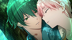 画像ギャラリー No.004のサムネイル画像 / 「喧嘩番長 乙女〜完全無欠のマイハニー〜」のOPムービーが公開。DL版購入者に向けたオリジナルテーマプレゼントの情報も