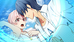 画像ギャラリー No.005のサムネイル画像 / 「喧嘩番長 乙女〜完全無欠のマイハニー〜」のOPムービーが公開。DL版購入者に向けたオリジナルテーマプレゼントの情報も