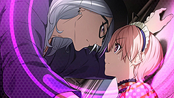 画像ギャラリー No.006のサムネイル画像 / 「喧嘩番長 乙女〜完全無欠のマイハニー〜」のOPムービーが公開。DL版購入者に向けたオリジナルテーマプレゼントの情報も