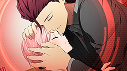 画像ギャラリー No.007のサムネイル画像 / 「喧嘩番長 乙女〜完全無欠のマイハニー〜」のOPムービーが公開。DL版購入者に向けたオリジナルテーマプレゼントの情報も