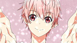 画像ギャラリー No.008のサムネイル画像 / 「喧嘩番長 乙女〜完全無欠のマイハニー〜」のOPムービーが公開。DL版購入者に向けたオリジナルテーマプレゼントの情報も