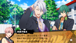 ꡼ No.015 | ֲå4Gamer134󡧡ַĹ ̵ΥޥϥˡפýǸ礦ADVΥեǥо