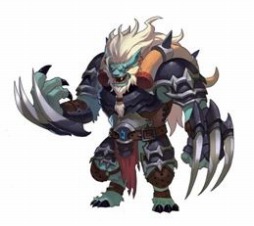 画像ギャラリー No.002のサムネイル画像 / 「魔王の約定」新キャラクター「ワイルドハンター」を追加。挑戦イベントも