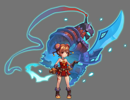 ꡼ No.002 | ⲦסʸҥåιѴҡɤ