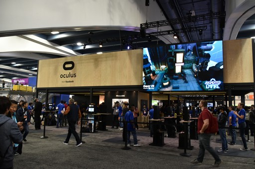 ꡼ No.002Υͥ / GDC 2017VRMark˿ƥȡCyan RoomפɲáGDC 2017 EXPOFuturemark֡ݡ