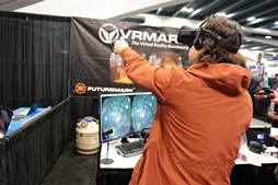 ꡼ No.010Υͥ / GDC 2017VRMark˿ƥȡCyan RoomפɲáGDC 2017 EXPOFuturemark֡ݡ