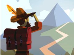ピーター・モリニュー氏の最新作となるスマホアプリ「The Trail」が全世界でリリース。日本語でのプレイが可能