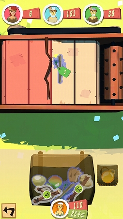 ꡼ No.015 | ԡ˥塼γȯˤ뿷The Trailץץ쥤ץåŪϤ夷Ƥ餬֤Υ