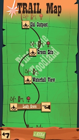 ꡼ No.020 | ԡ˥塼γȯˤ뿷The Trailץץ쥤ץåŪϤ夷Ƥ餬֤Υ