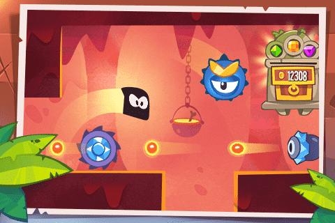 画像ギャラリー No.003のサムネイル画像 / アクションストラテジー「King of Thieves (泥棒の王様)」がauスマートパスで配信開始