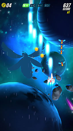 ꡼ No.007Υͥ / Ũǥ奢եߡޥ۸STG֥饬פҲ𤹤֡ʤۤܡޥۥ̿1311