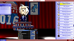 ꡼ No.006 | ȥפȥҥ꡼襤̤ơꥫθߤƤ롩The Political Machine 2016פǥäȳؤ֥ꥫ