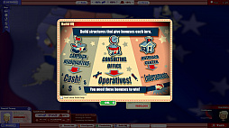 ꡼ No.012 | ȥפȥҥ꡼襤̤ơꥫθߤƤ롩The Political Machine 2016פǥäȳؤ֥ꥫ