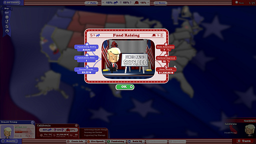 トランプとヒラリーの戦いを通して アメリカの現在が見えてくる The Political Machine 16 でサクッと学ぶアメリカ大統領選挙