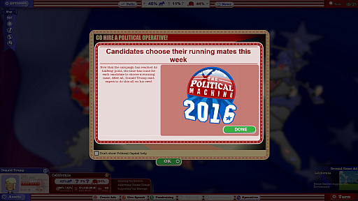 ꡼ No.017 | ȥפȥҥ꡼襤̤ơꥫθߤƤ롩The Political Machine 2016פǥäȳؤ֥ꥫ