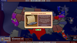 ꡼ No.022 | ȥפȥҥ꡼襤̤ơꥫθߤƤ롩The Political Machine 2016פǥäȳؤ֥ꥫ