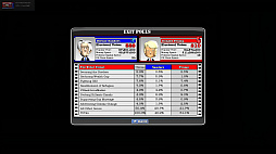 ꡼ No.025 | ȥפȥҥ꡼襤̤ơꥫθߤƤ롩The Political Machine 2016פǥäȳؤ֥ꥫ