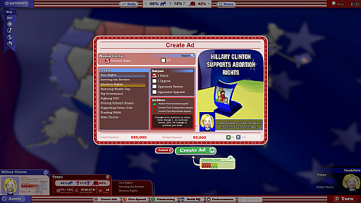 ꡼ No.030 | ȥפȥҥ꡼襤̤ơꥫθߤƤ롩The Political Machine 2016פǥäȳؤ֥ꥫ