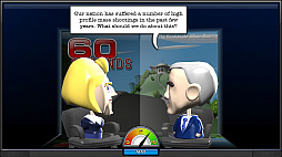 ꡼ No.031 | ȥפȥҥ꡼襤̤ơꥫθߤƤ롩The Political Machine 2016פǥäȳؤ֥ꥫ