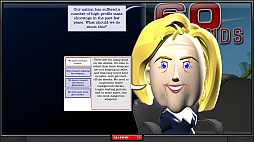 ꡼ No.032 | ȥפȥҥ꡼襤̤ơꥫθߤƤ롩The Political Machine 2016פǥäȳؤ֥ꥫ