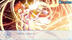 画像ギャラリー No.007のサムネイル画像 / Android向けADV「1/7の魔法使い」が萌えAPPと禁断のギャルゲーで配信