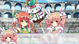 画像ギャラリー No.011のサムネイル画像 / Android向けADV「1/7の魔法使い」が萌えAPPと禁断のギャルゲーで配信