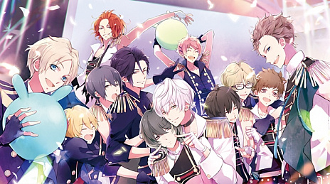 ꡼ No.005 | PS Vita֥ĥȥ⡣-TSUKIUTA. 12 memories-פ2017ǯդȯ䡣֥ĥפΥ饯о줹륢ɥ٥㡼