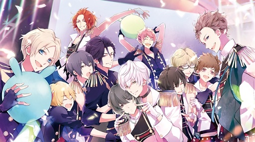 ���������꡼ No.001�Υ���ͥ������ / �֥ĥ��ȥ⡣ -TSUKIUTA. 12 memories-�ץ����ɥ�ã��Ƴ���֤Ҥ�᤭CUE�����ƥ�פξ��󤬸�����Six Gravity�Υ��٥�ȥ������