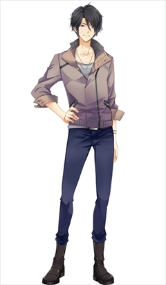 ꡼ No.001 | ֥ĥȥ⡣ -TSUKIUTA. 12 memories-ס12ͤΥɥ뤫ӷ ϡ աʸ  ȻΥꥸʥȥȡ꡼Ҳ